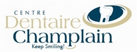 Centre Dentaire Champlain
